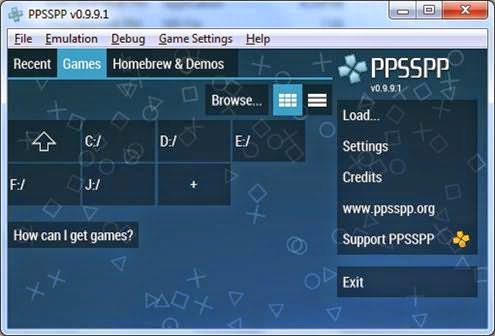 ppsspp for macos