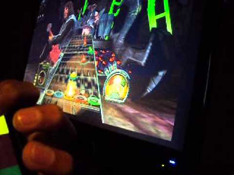 download game ppsspp guitar hero 2