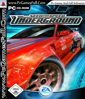 Download Need For Speed Shift Psp Ppsspp Iso High Compressed