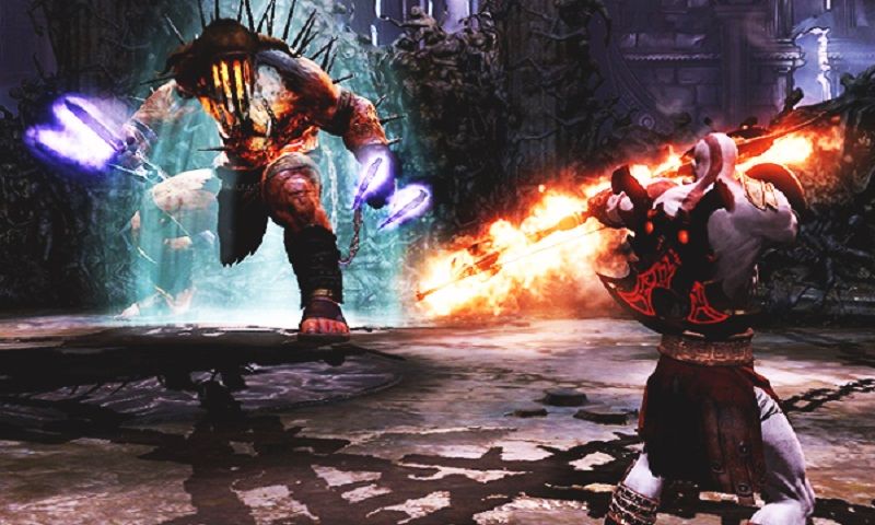 God of war ppsspp download for android pc